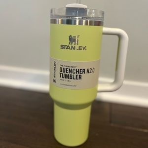 Stanley 40 oz limited edition